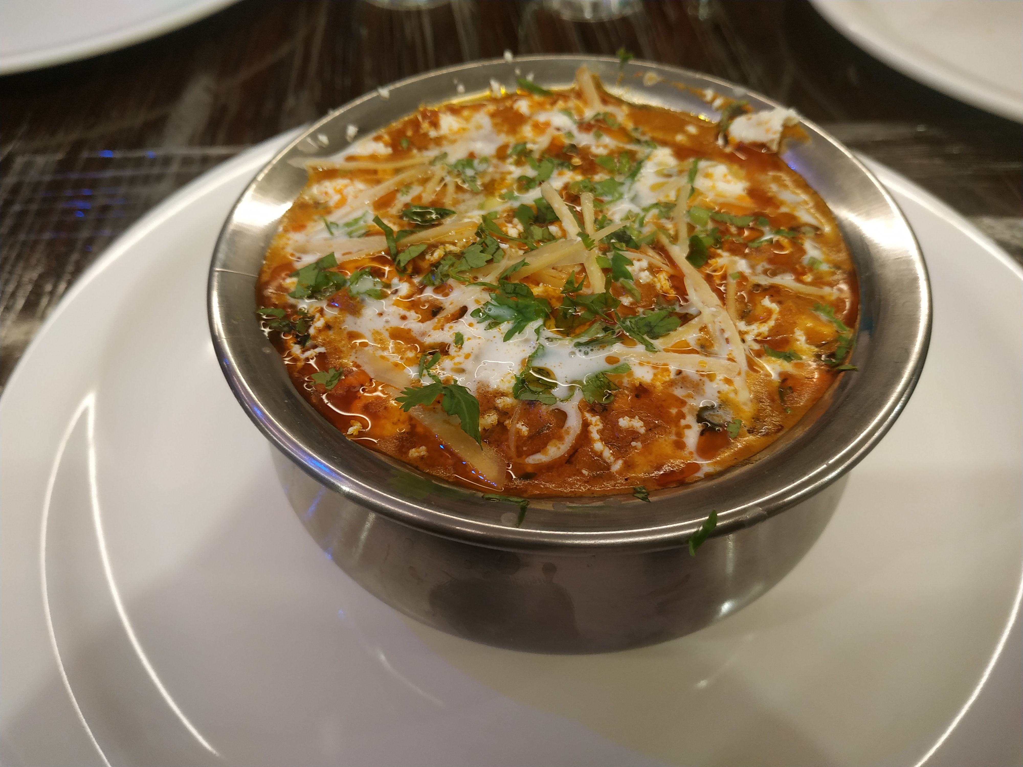Paneer Lababdar